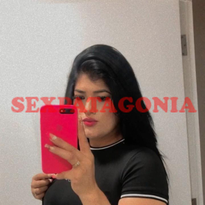 Escort PATY PARAGUAYA en Puerto Natales