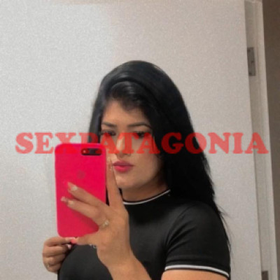 Escort PATY PARAGUAYA en Punta Arenas