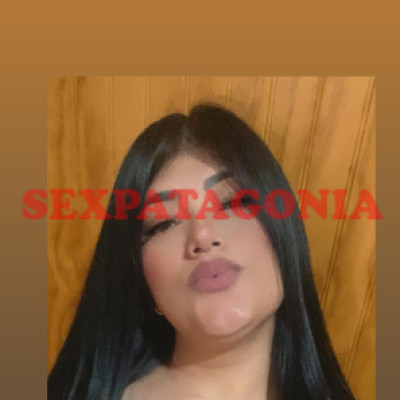 Escort PATY PARAGUAYA en Punta Arenas