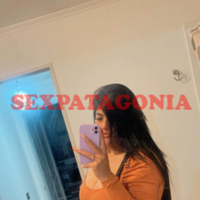 Escort PATY PARAGUAYA en Punta Arenas
