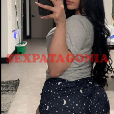 Escort PATY PARAGUAYA en Punta Arenas