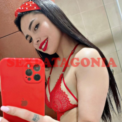 Escort ANA CHILENA en Puerto Natales