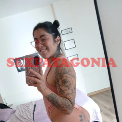 Escort PIA ARGENTINA en Punta Arenas