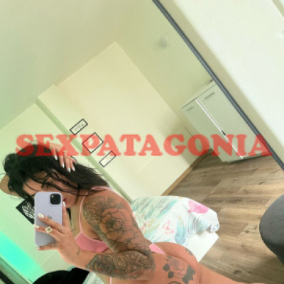Escort PIA ARGENTINA en Punta Arenas