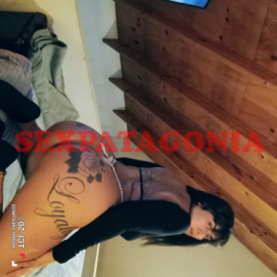 Escort PIA ARGENTINA en Punta Arenas