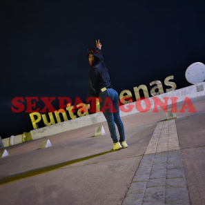 Escort MELODY  TRANS en Punta Arenas