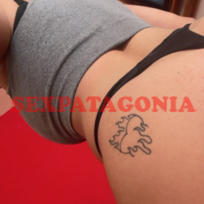 Escort AMBAR   TRANS en Punta Arenas