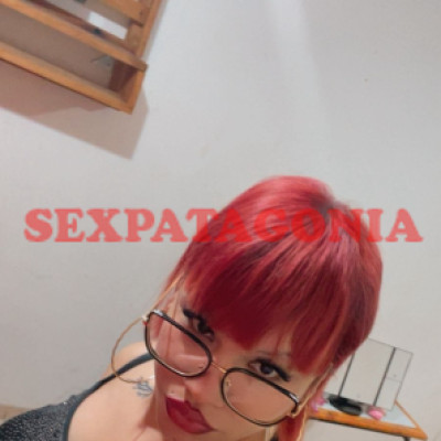 Escort AMBAR   TRANS en Punta Arenas