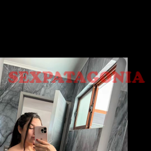 Escort ROSSY       PARAGUAYA en Punta Arenas
