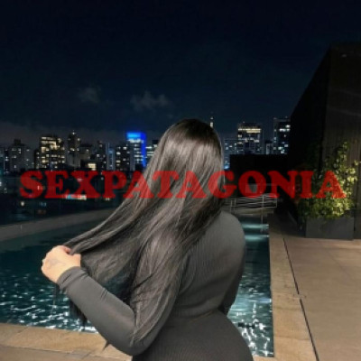 Escort MONSE PARAGUAYA en Punta Arenas