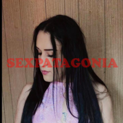 Escort KAREN TRANS en Punta Arenas