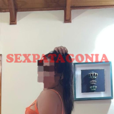 Escort NATY TRAVIESA en Punta Arenas