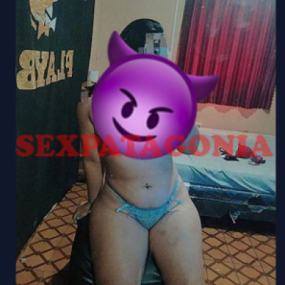 Escort ANDY PARAGUAYA 21 en Punta Arenas