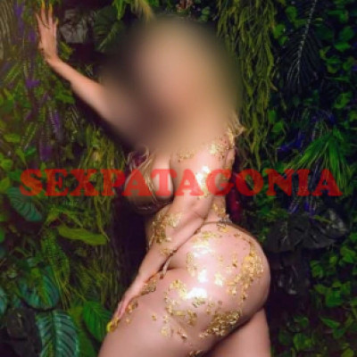Escort DEBORA POLOLA en Punta Arenas