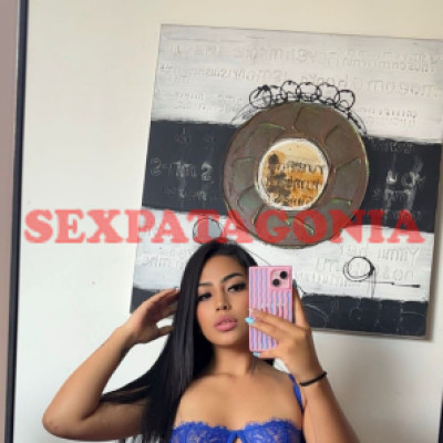 Escort YESSI ATREVIDA en Punta Arenas