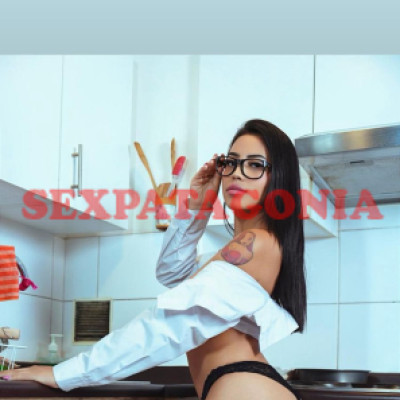 Escort YESSI ATREVIDA en Punta Arenas