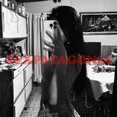 Escort LINDA FLAQUITA en Punta Arenas