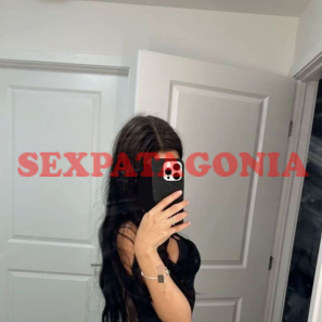 Escort LINDA FLAQUITA en Punta Arenas