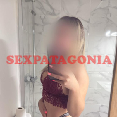 Escort EMMA PARAGUAYA en Punta Arenas