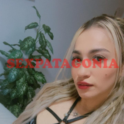 Escort NICOLE CHICA RUBIA en Puerto Natales