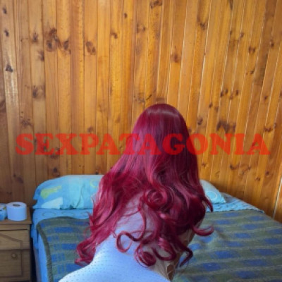 Escort AMELIA  25 en Punta Arenas