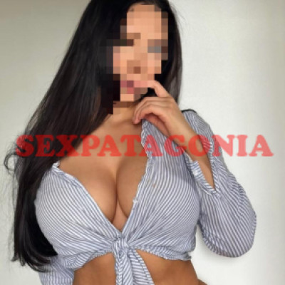 Escort NATY EXQUISITA en Punta Arenas