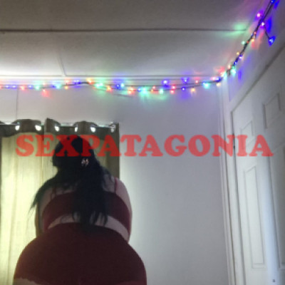 Escort KATY PARAGUAYA GORDITA en Puerto Natales