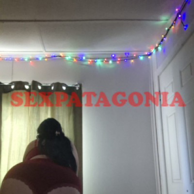 Escort KATY PARAGUAYA GORDITA en Punta Arenas