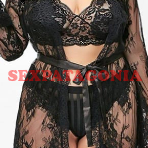 Escort SOLEDAD MADURITA en Puerto Natales