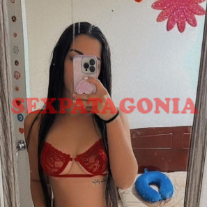 Escort MARTINA FLAQUITA en Punta Arenas