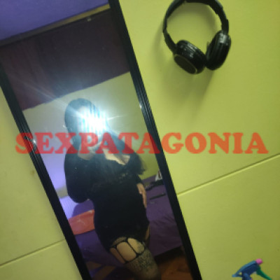 Escort SUTRA VOLUPTUOSA en Punta Arenas