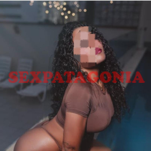 Escort AMBAR ENCANTADORA en Punta Arenas