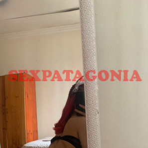 Escort ISA BOMBOM en Punta Arenas