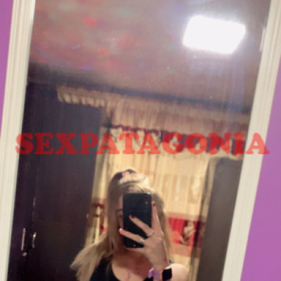 Escort DOMINIC RUBIA en Punta Arenas