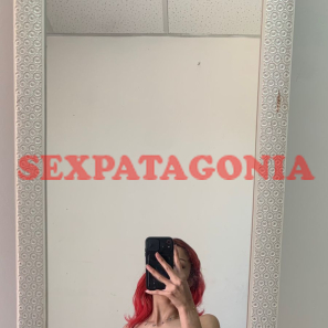 Escort ISA BOMBOM en Punta Arenas