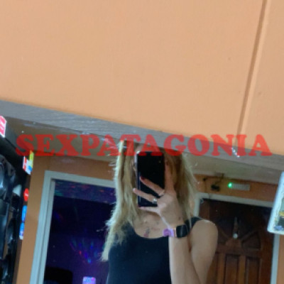 Escort DOMINIC RUBIA en Punta Arenas