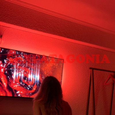 Escort DOMINIC RUBIA en Punta Arenas