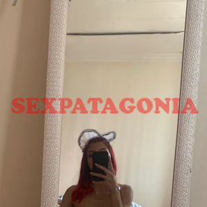 Escort ISA BOMBOM en Punta Arenas