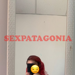 Escort ISA BOMBOM en Punta Arenas