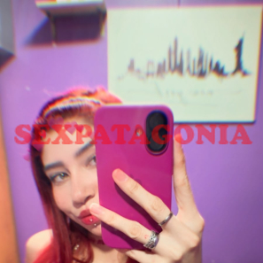 Escort ISA BOMBOM en Punta Arenas