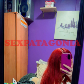 Escort ISA BOMBOM en Punta Arenas