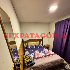 Escort HABITACIONES PRIVADAS en Punta Arenas