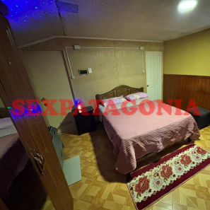 Escort HABITACIONES PRIVADAS en Punta Arenas