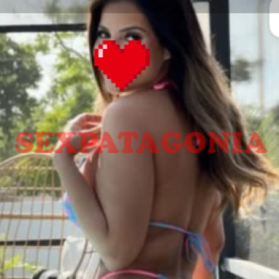 Escort NATACHA LINDA VIP en Punta Arenas