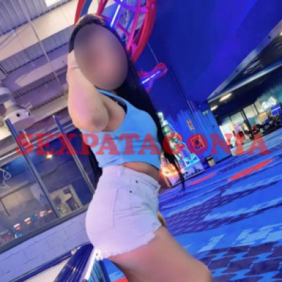 Escort MIRELLA  en Punta Arenas