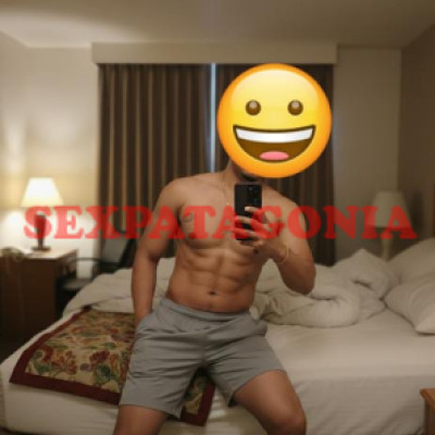 Escort BRUNO DOMINICANO en Punta Arenas