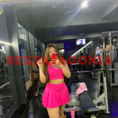 Escort MARISOL PARAGUAYITA en Punta Arenas