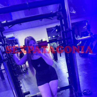 Escort MARISOL PARAGUAYITA en Punta Arenas