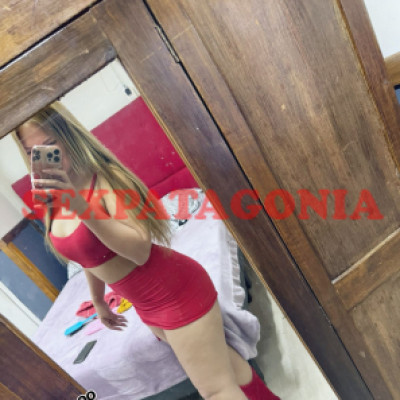 Escort MARISOL PARAGUAYITA en Punta Arenas