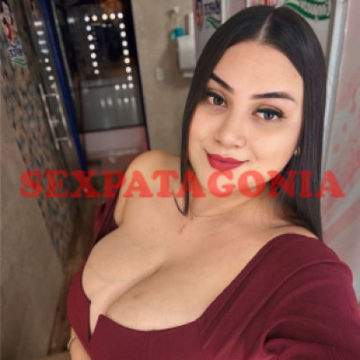 Escort ELIF YANINA en Punta Arenas